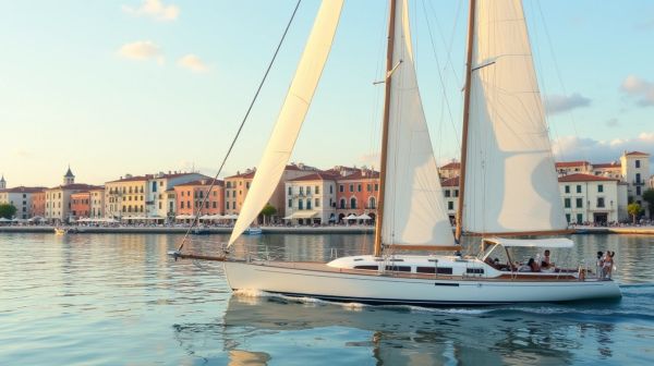 Découvrez les bateaux hors-bord neufs : une aventure sur l’eau à portée de main