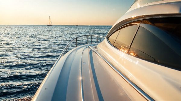 Top 10 des bateaux hors-bord récents pour des escapades nautiques